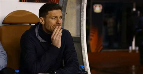 Liverpool Next Manager Latest As Xabi Alonso Agent Responds Amid Brutal