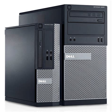 Dell Rolls Out the OptiPlex 3020 Desktop | techPowerUp