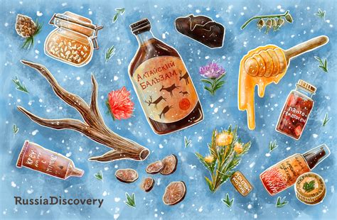 RussiaDiscovery — туры по России из Москвы