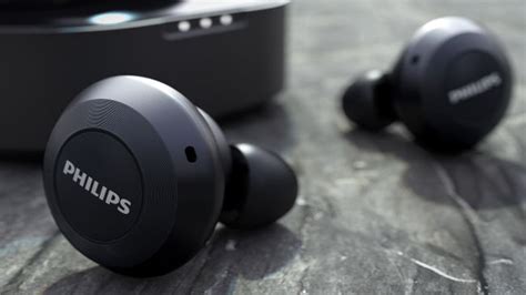 Philips unveils new noise-cancelling headphones – including AirPods Pro ...