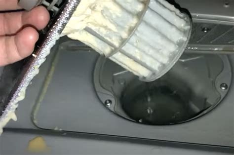 How To Clean Your Bosch Dishwasher Filter