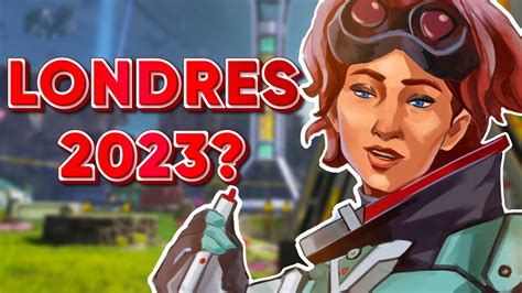 Nos Encontramos A Un Hacker Apex Legends Yanya Youtube