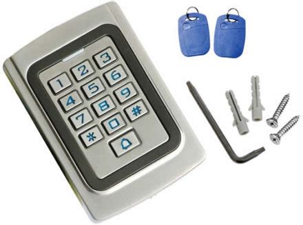 Best Universal Garage Door Keypad: Top 10 Models For Any Door Opener