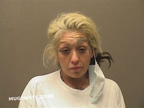 VIDANA LOUISA MARIE 03 25 2024 Garland County Mugshots Zone