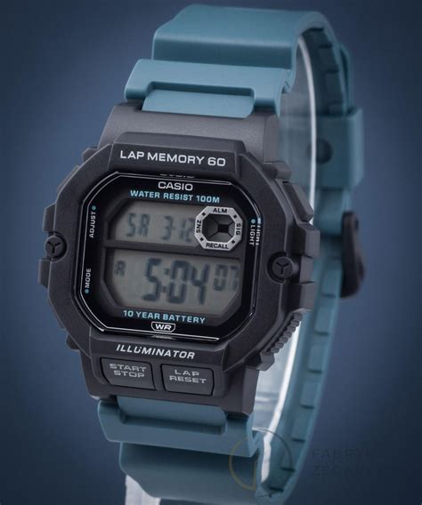 Ws H Avef Zegarek Casio Fabrykazegark W Pl