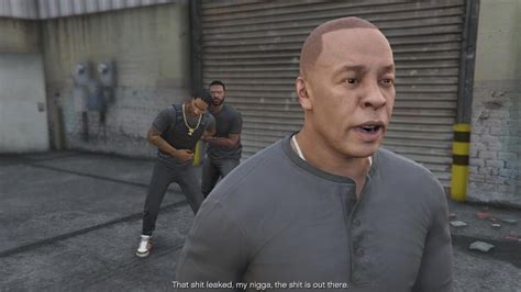 How To Do Dre Mission Gta 5 At Kai Chuter Blog