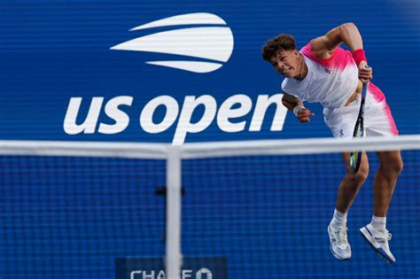 Florida Tennis: Ben Shelton highlights from U.S. Open win v Tommy Paul