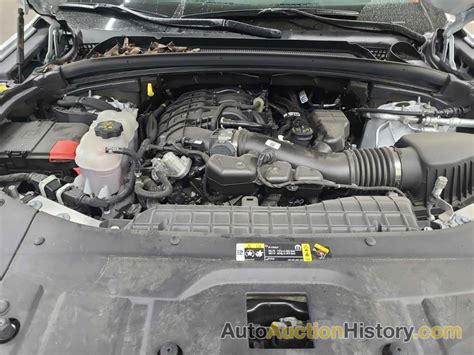 1C4RJHAG2PC541414 JEEP GRAND CHEROKEE LAREDO 4X4 - View history and ...