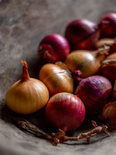 How To Tell If An Onion Is Bad Farmhouse Guide