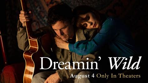 Dreamin Wild Official Trailer In Theaters August 4 YouTube