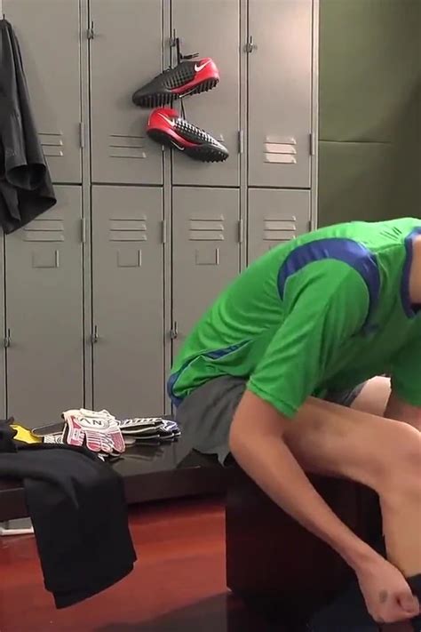 Daddyontwink Twinks Gael Macias And Lucas Andrade Raw Bred In Locker Room Gay Porn XHamster