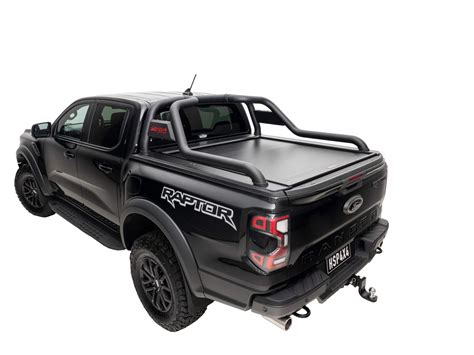 Next Gen Ford Ranger & Raptor Tub Cross Bars - Buy Now