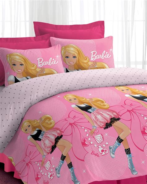 Eastern Decorator Barbie Bedding Bed Bed Sheets Decor