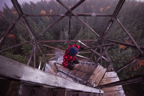 Your Firetower Bucket List : 11 Hikes with Amazing Views – VT SKI + RIDE