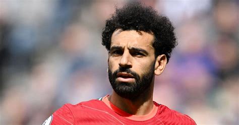 Total U Turn Pundit Makes Bold Claims About Liverpool Star Mohamed Salah