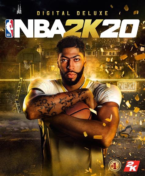 NBA 2K24 Cover Athlete (and Every NBA 2K Cover by Year)