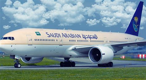 Saudi Arabia S National Airline Airbus Wins Historic B Order Lcci