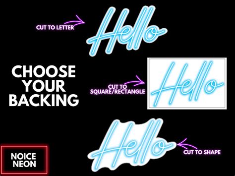 Custom Username Neon Sign Usa, Gaming Wall Decor Light, Twitch Username