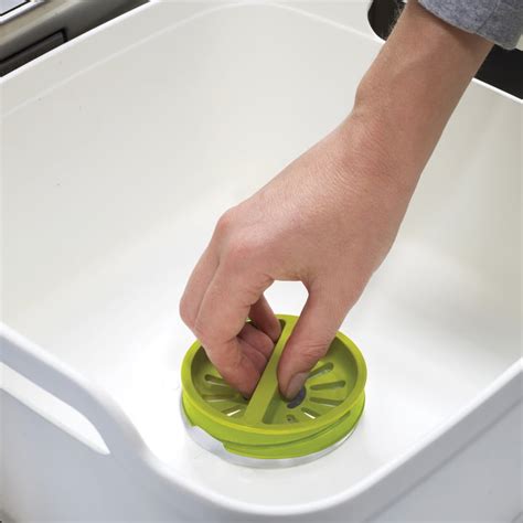 Joseph Joseph Wash Drain Dishwashing Bowl