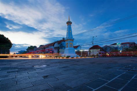 top     yogyakarta indonesia