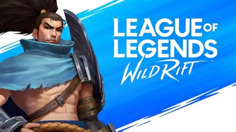 League Of Legends Wild Rift Os Melhores Campe Es Para Cada Rota