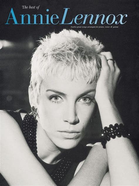 1996 12 31 Annie Lennox The Best Of Annie Lennox From The Uk Id 2989 Ultimate Eurythmics