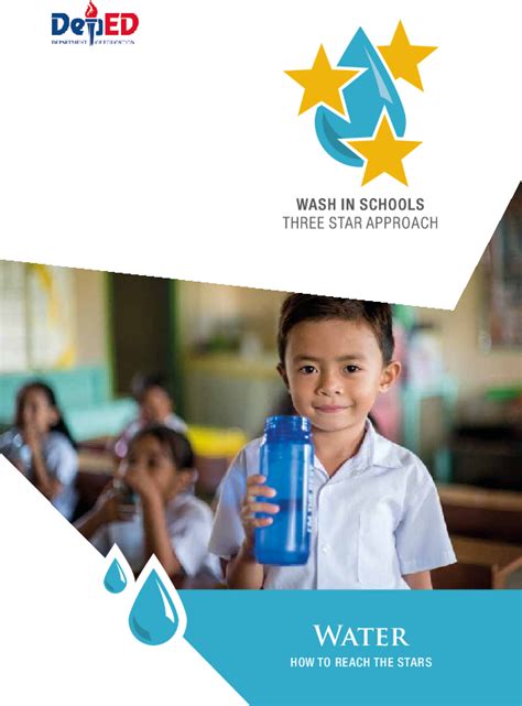wash  schools  start approach water save  childrens
