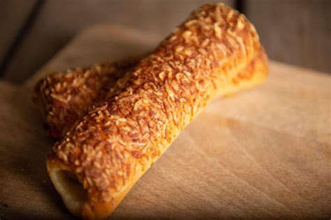 Worstenbrood Kaas Bakkerij Leon Van Dongen Zn