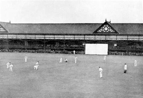 Lost Stadiums: Bradford Park Avenue – England's Forgotten International