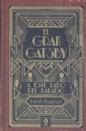 EL GRAN GASTBY A ESTE LADO DEL PARAISO FRANCIS SCOTT KEY FITZGERALD