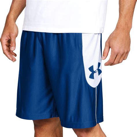 Under Armour - Under Armour Men's Perimeter Basketball Shorts - Walmart ...