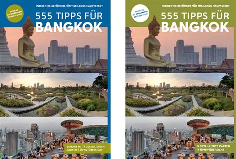 Updates Bonusmaterial Zum Reisef Hrer Tipps F R Bangkok