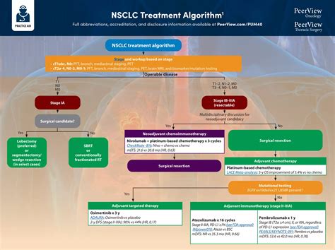 Bringing Precision Lung Cancer Care to the Perioperative Space: How to