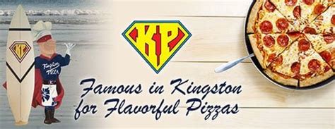 Restaurant Locations - Kingston, RI - Kingston Pizza