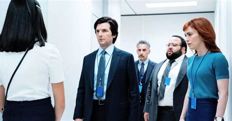 Severance Season Release Date Cast Plot And Trailer As It Lands