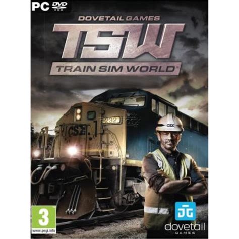 Joc Train Sim World 2020 Steam Key Global Pc Cod Activare Instant