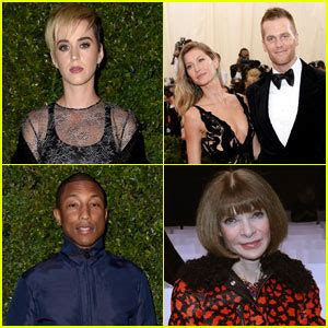 Who Are The Met Gala Co Chairs Meet Them Here Met Gala