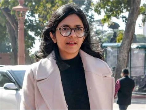 Maliwal Assault Case Ex Delhi Cm Aide Moves Against Charge Sheet