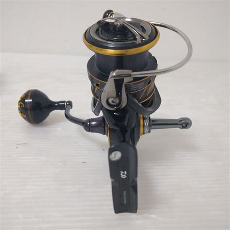 Yahoo オークション DAIWA 21 CALDIA LT 4000 CXH ダイワ 21カルディ