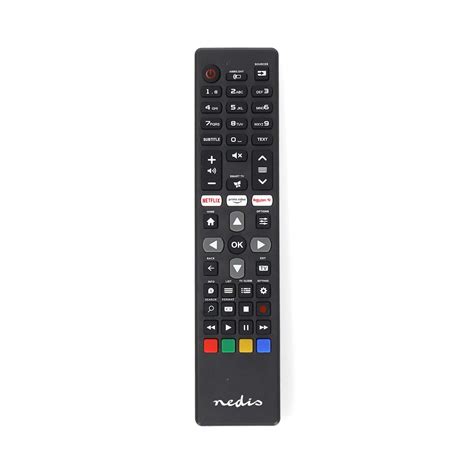 Replacement Remote Control Suitable For Philips Preprogrammed