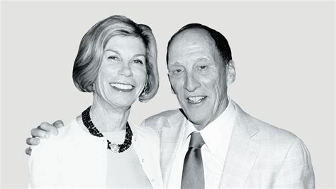 Susan And Larry Marx