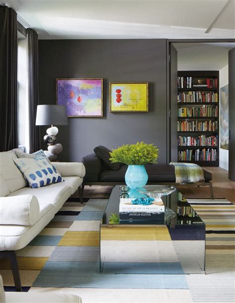 16 Paint Colors That Will Instantly Liven Up Your Home Bedroom Wall