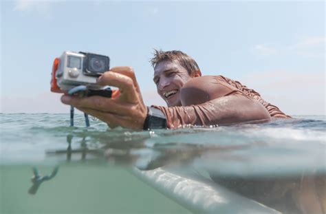 This $50 best-selling waterproof action camera offers ‘the same features’ as the GoPro