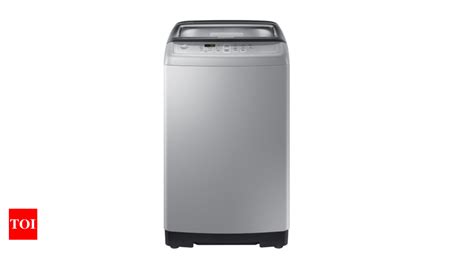 Top Load Washing Machine Here S A List Of Best Top Load Washing