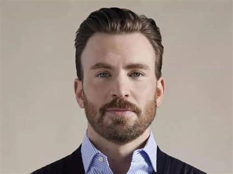 Tendencia Capital On Twitter EsTendencia El Actor ChrisEvans