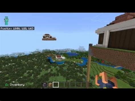 How To Copy And Paste Builds In Minecraft YouTube