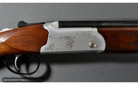 Tristar ~ Trinity Lt ~ 410 Gauge