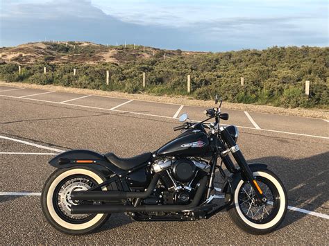 softail slim rsoftail