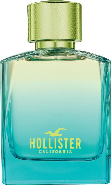 Hollister Wave For Him Edt Ml Tester Preturi Hollister Wave For