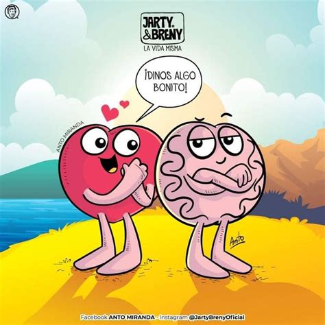 Pin de Eliza en frases Corazon vs cerebro Corazón y cerebro Corazones